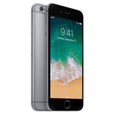"Apple Iphone 6s 32 grey - Click here to View more details about this Product